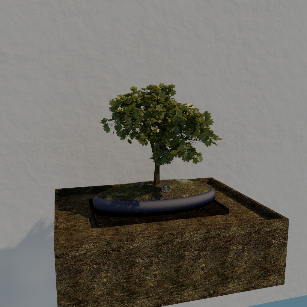 Bonsai Tree preview image 3